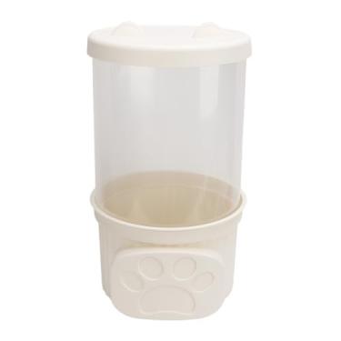 Imagem de Tubo de Armazenamento de Animais de Pelúcia, Organizador de Brinquedos Transparentes Exibir Balde para Quarto de Crianças