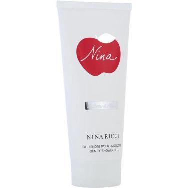 Imagem de Gel De Banho 200 Ml Nina Nina Ricci Feminino