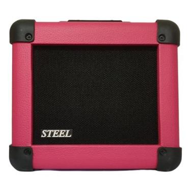 Imagem de Amplificador para Guitarra Cubo Steel 20gt 6 Pol. 15W RMS - E. SOUND