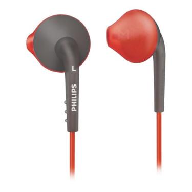 Imagem de Philips SHQ1200/28 Fones de ouvido intra-auriculares esportivos ActionFit