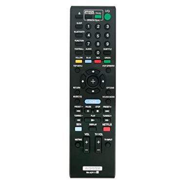 Imagem de Controle remoto de substituição RM-ADP111 para sistema Sony Home Cinema BDV-E4100 BDV-E2100 BDV-E3100 BDV-E6100 BDVE4100 BDVE2100 BDVE3100 BDVE6100