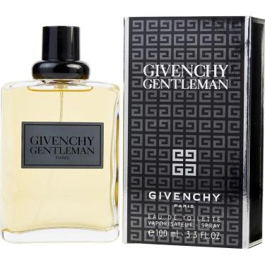 Imagem de Perfume Masculino Gentleman Original Givenchy Eau De Toilette Spray 100 Ml