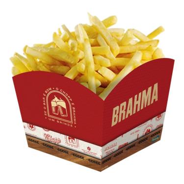 Imagem de Cachepot De Papel Brahma Pequeno - 8 Unidades