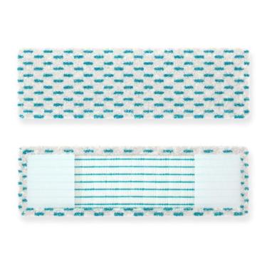 Imagem de Refil Mop Flat Microfibra Plus Flash Limp Rmop6125