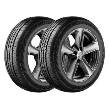 Imagem de Kit 2 Pneus Aro 14 JK Tyre 185/65 R14 86H UX Royale