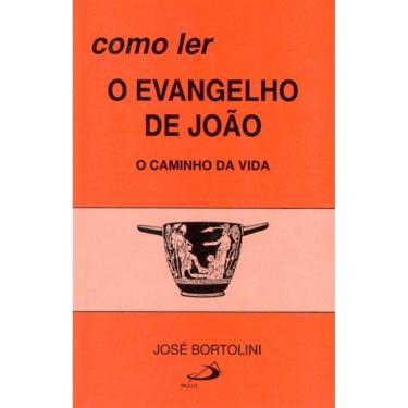 Imagem de Como ler o Evangelho de João
