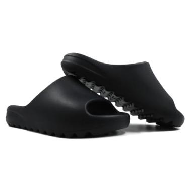 Imagem de Chinelo Sandália Nuvem Yezz Feminino | Slide Anatômico Leve e Macio Ortopédico | Tamanho 37/38 | 6 Cores