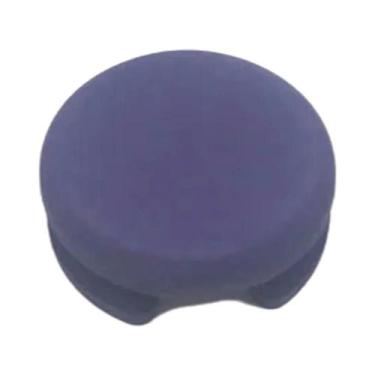 Imagem de Novo 3DS XL 3DS LL Rocker Cap Cabeça De Cogumelo Tampa De Joystick De 