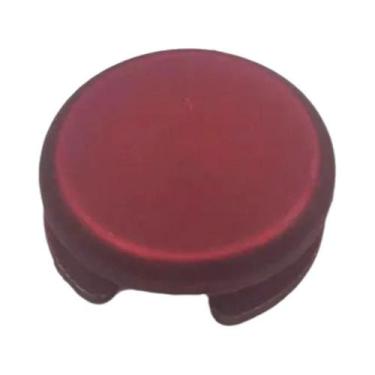 Imagem de Novo 3DS XL 3DS LL Rocker Cap Cabeça De Cogumelo Tampa De Joystick De 