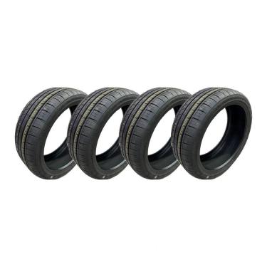 Imagem de Kit 4 Pneus XBRI Aro 17 205/40R17 Fastway W2 84W XL