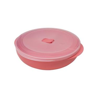 Imagem de POTE MARMITA MICRO-ONDAS 2L BARILOCHE - PESSEGO