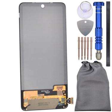 Imagem de Montagem de tela para Xiaomi Redmi Note 11 Pro Note 10 Pro 6.67