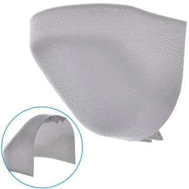 Imagem de Tampa Proteção Bloco Lançadeira Maquina Travete Juki LK1850 - Evolvere