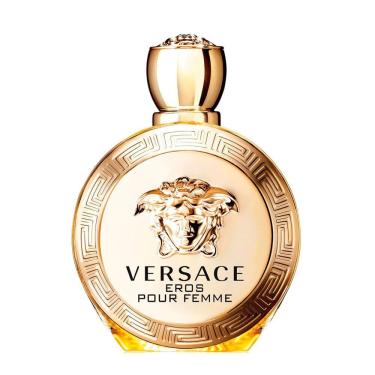 Imagem de Versace Eros Pour Femme Eau De Parfum - Perfume Feminino 30ml