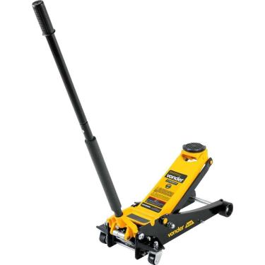 Imagem de Macaco Jacare Reb 3,5t Pistao Duplo Vonder