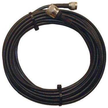 Imagem de Cabo Coaxial Rg-58 15 Metros Caco0291 - PROELETRONIC
