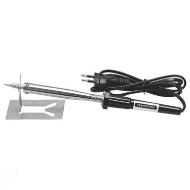 Imagem de Ferro de Solda Tramontina 40 W 220 V com Empunhadura Plástica