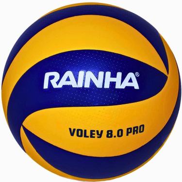 Imagem de Bola Volei Rainha 8.0 PRO