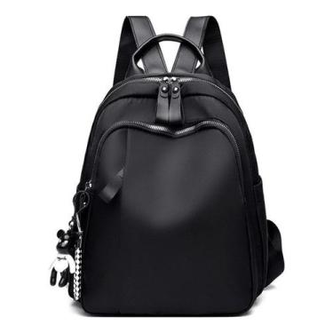 Imagem de Mochila Feminina Estilosa Versatil Elegante Faculdade Linda - Alwy