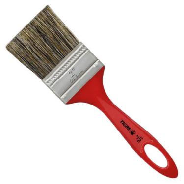 Imagem de Pincel Trincha Simples 2" Tigre 500