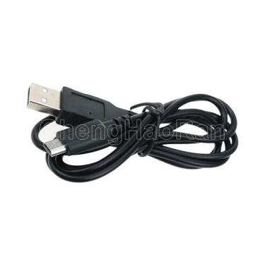 Imagem de Cabo De Carregamento USB Para Nintendo DS Lite DSL NDSi 3DS Novo 3DS X