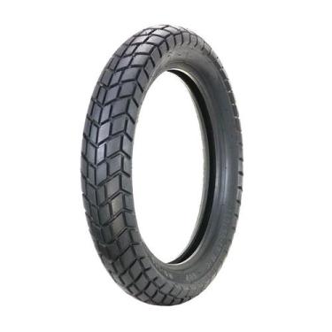 Imagem de Pneu Moto Bransales 110/90-17 60P TT RD-246 Traseiro XRE190
