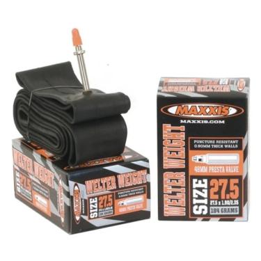 Imagem de CAMARA DE AR MAXXIS 27.5X1.9/2.35 VALV PRESTA-Unissex