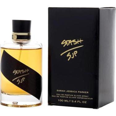 Imagem de Perfume Feminino Sarah Jessica Parker Stash Eau De Parfum Spray 100 Ml