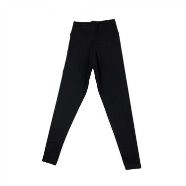 Imagem de Calça Legging Fuso Feminina Poliamida New Zealand Projeto Sport-Feminino