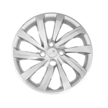 Imagem de Calota Grid Aro 14 Modelo Nova Strada 2021 - Pc / 4