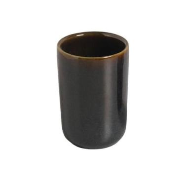 Imagem de Conjunto com 4 Copos Neo Stoneware Oceano 220ml - Porto Brasil Cerâmic