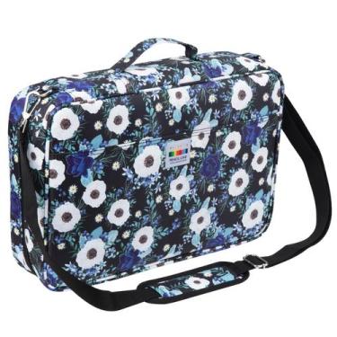 Imagem de Estojo de lápis YOUSHARES de grande capacidade, 480 slots para Prismac