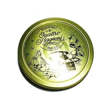 Imagem de TAMPA Para Potes Ø 110 mm QUATTRO STAGIONI 2000 ml, 3000 ml e 3800 ml.