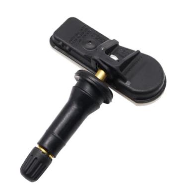 Imagem de Sensores TPMS, Sensor de pressão dos pneus, Para Peugeot, Para 2008 2014 2019 Sensor de pressão dos pneus Acessório para carro 9811536380 (4 peças)