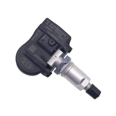 Imagem de Sensor TPMS, Sensor TPMS, Para Own & Country 2006-2007 Sensor de Pressão dos Pneus 56029526Aa 56053030Aa 56053030Ab 1 peça (1 unidade)