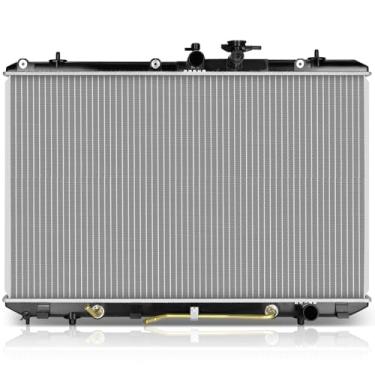 Imagem de SCITOO Radiador 13024 Fit 2008-2013 para Toyota para Highlander 3.5L