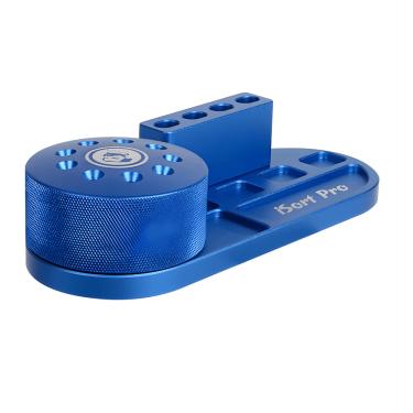 Imagem de Suporte Organizador de Chave de Fenda Suporte Magnético 360°