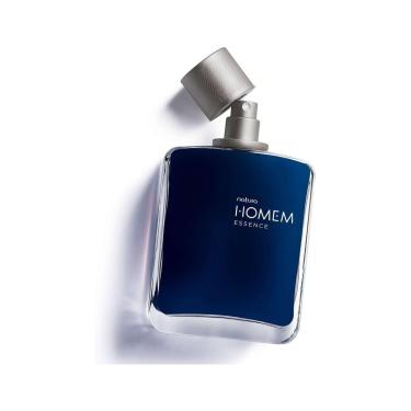 Imagem de Natura Homem Essence Deo Parfum Masculino 100ml