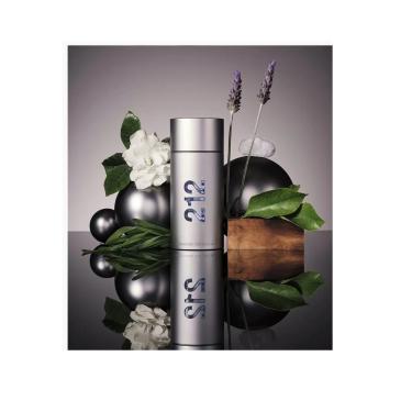 Imagem de Perfume Carolina Herrera 212 Men Original