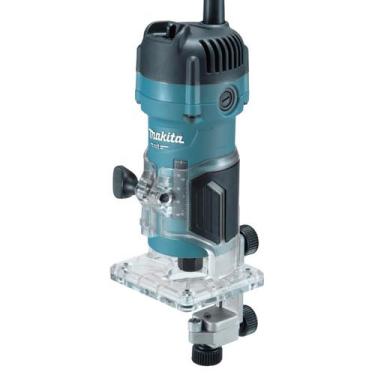 Imagem de Tupia para Laminado 6 MM 530W M3700B MAKITA MT 220V
