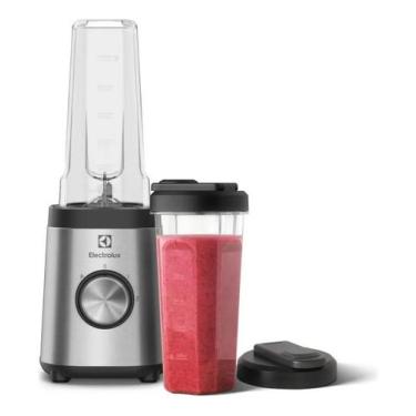 Imagem de Liquidificador Sportblender Electrolux 2 garrafas vitaminas