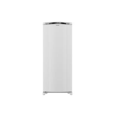 Imagem de Freezer Vertical Consul 254 Litros Branco - CVU26MB