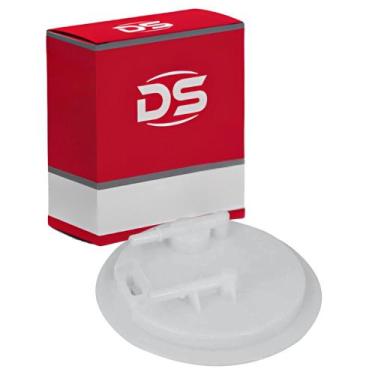 Imagem de Tampa Bomba Combustível c3 c4 208 307 308 1.4/1.6 Flex - DS INDUSTRIA 