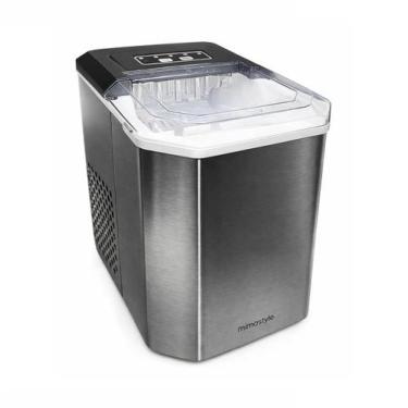 Imagem de Máquina De Gelo Portátil Com Pá 127V 12kg Por Dia Compacta - Mimo Styl