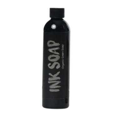 Imagem de Sabão para Tatuagem Ink Oil  Limpeza Suave e Cuidado Calmante