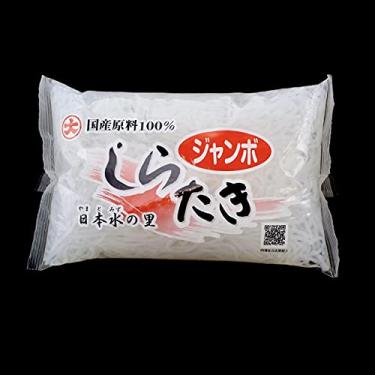 Imagem de DAIKOKU JUMBO SHIRATAKE 300g