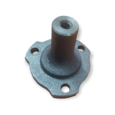 Imagem de Tampa do Mancal Cilindro Dentado Movel Ensiladeira New Pecus 03045238