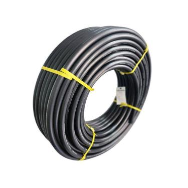 Imagem de Mangueira De Polietileno 3/4 X 2,10 X 100M - Selo Amarelo