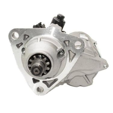 Imagem de Motor Arranque Partida Trator 9330 9430 9530 9630 12 Volts 11 Dentes - ZM8014015