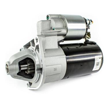 Imagem de Motor Arranque Partida Fiat Brava Doblo Marea Palio Punto Siena Strada 11 Dentes - ZEN31023
